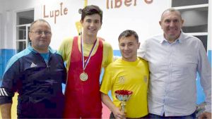 Resitenii lupta pentru medalii la Tg. Mures