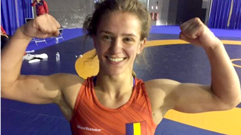 Alina Vuc