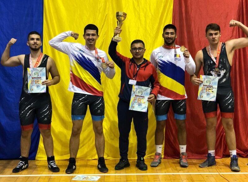 Lupte-CN-Bacau